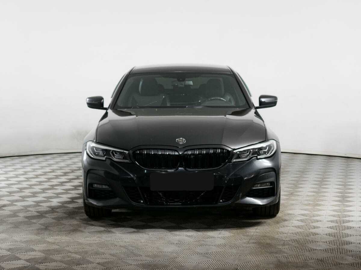 BMW 3 серии