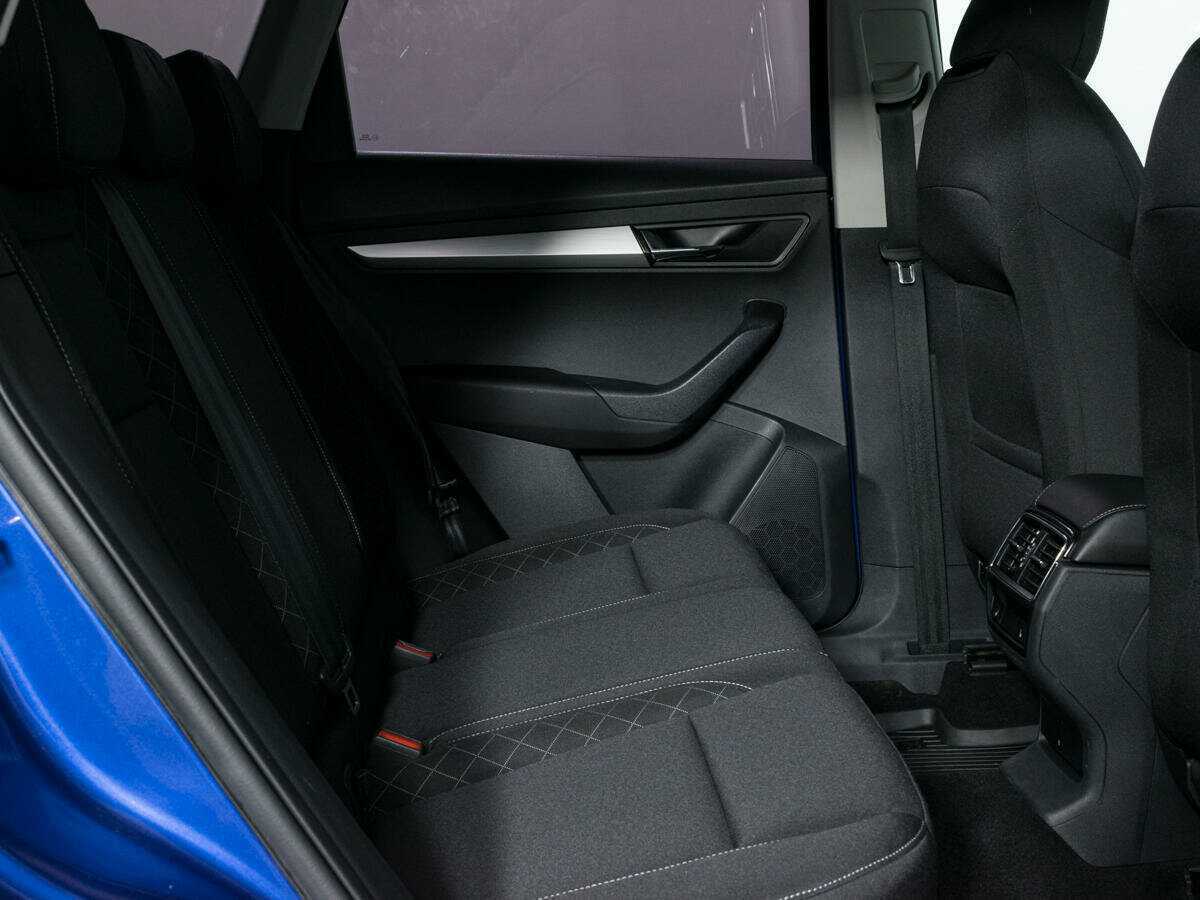 Купить Skoda Karoq DSG6, 2021, 67 330 км, фото №10