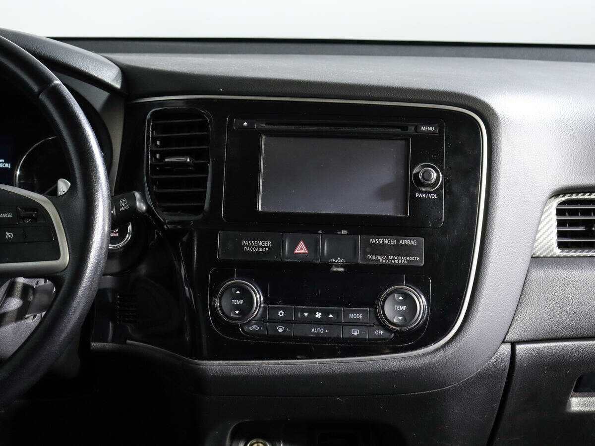 Купить Mitsubishi Outlander, 2012, 167 633 км, фото №13