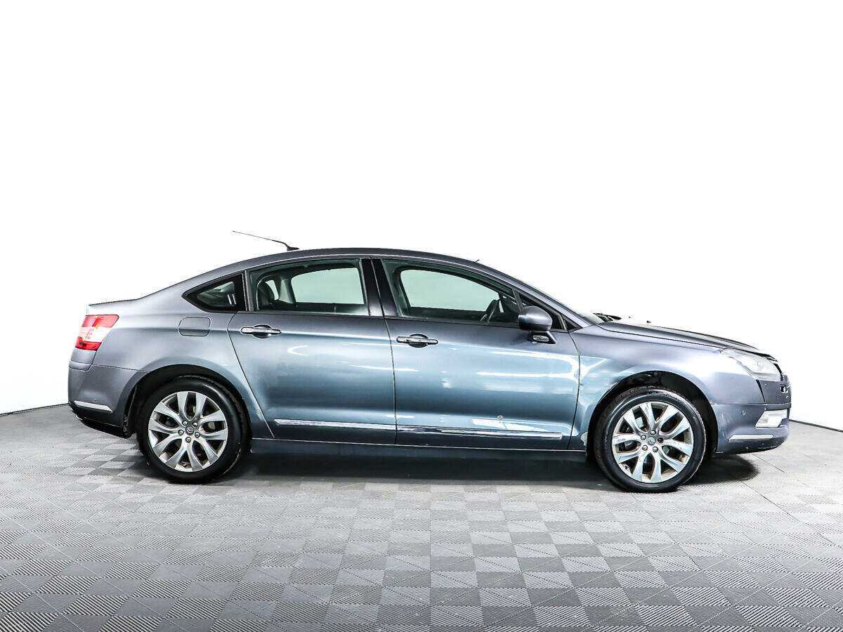Citroen C5