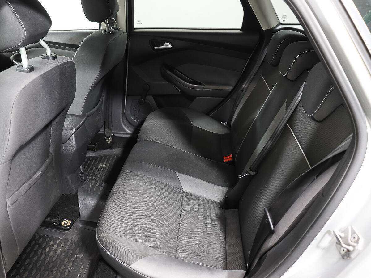 Купить Ford Focus, 2013, 240 745 км, фото №9