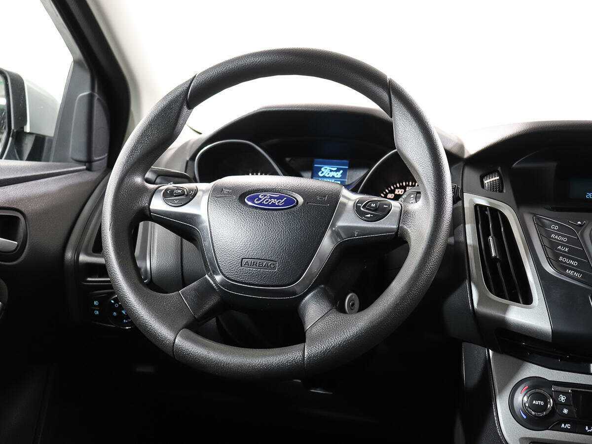 Купить Ford Focus, 2013, 240 745 км, фото №13