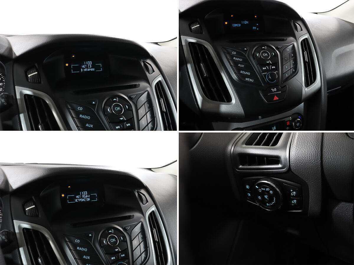 Купить Ford Focus, 2013, 240 745 км, фото №15
