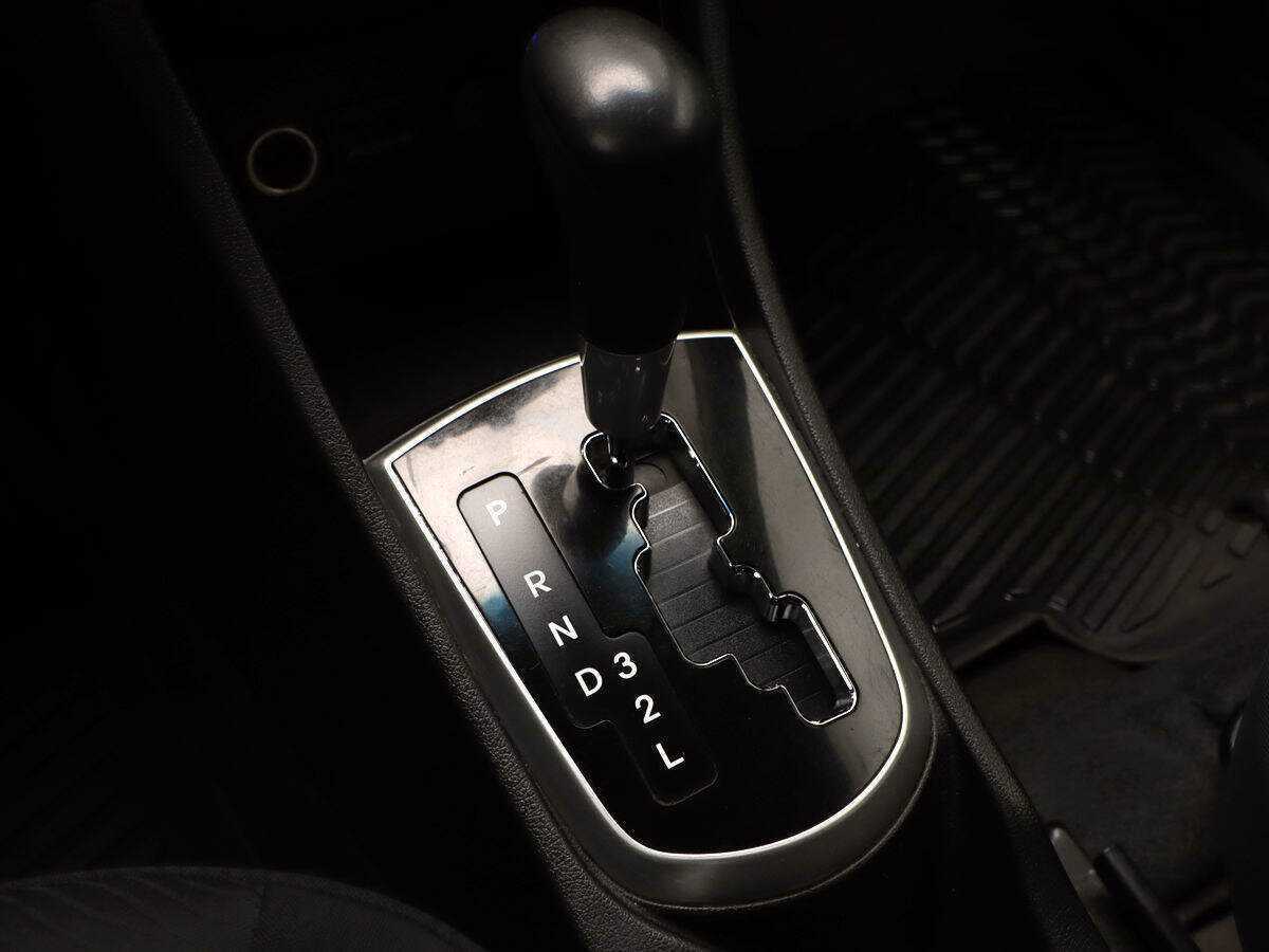 Купить Hyundai Solaris, 2013, 115 978 км, фото №14