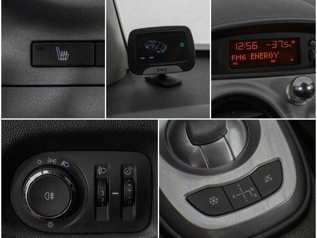 Купить Opel Corsa, 2012, 155 415 км, фото №16