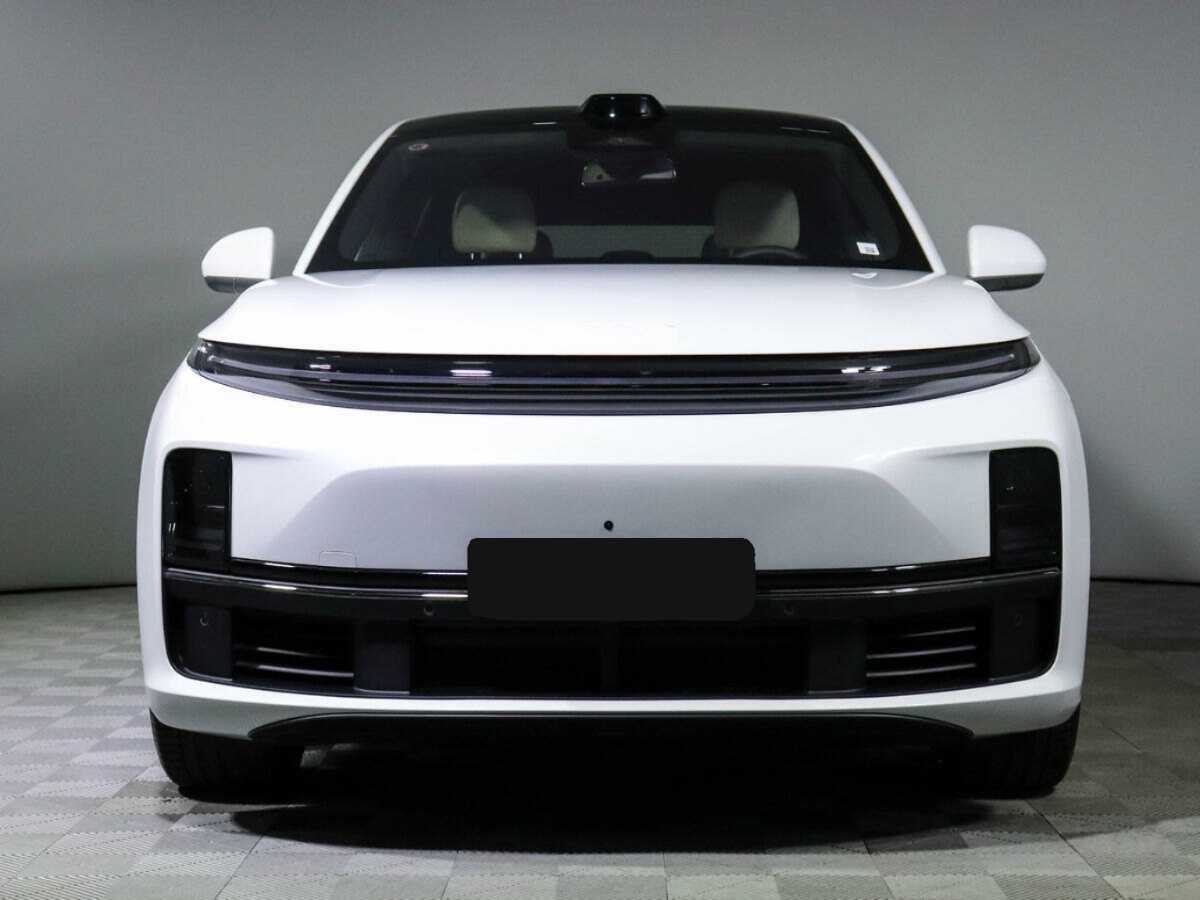 Li Auto (Lixiang) L7