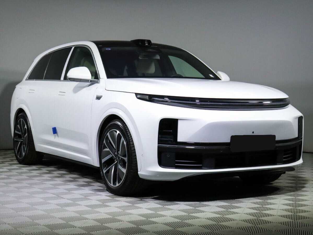 Li Auto (Lixiang) L7