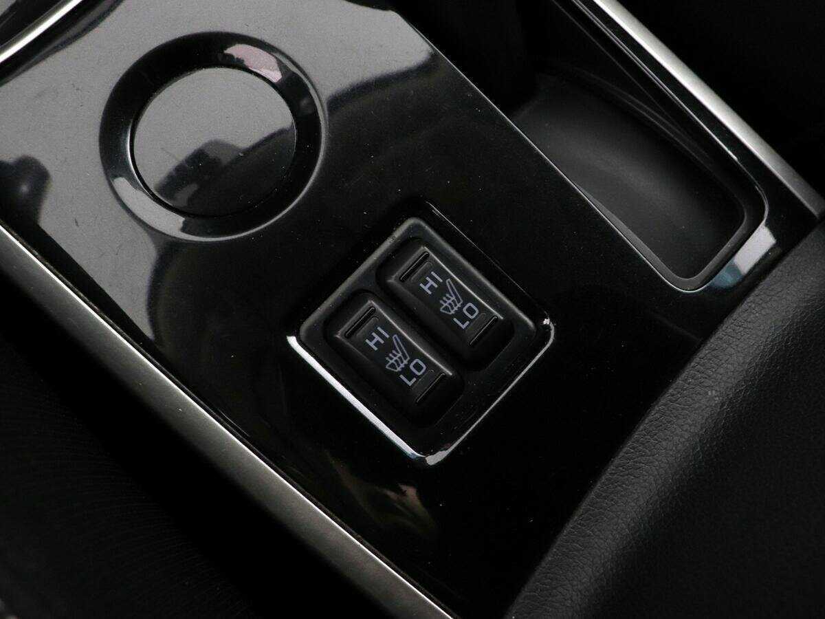 Купить Mitsubishi Outlander, 2019, 78 750 км, фото №15