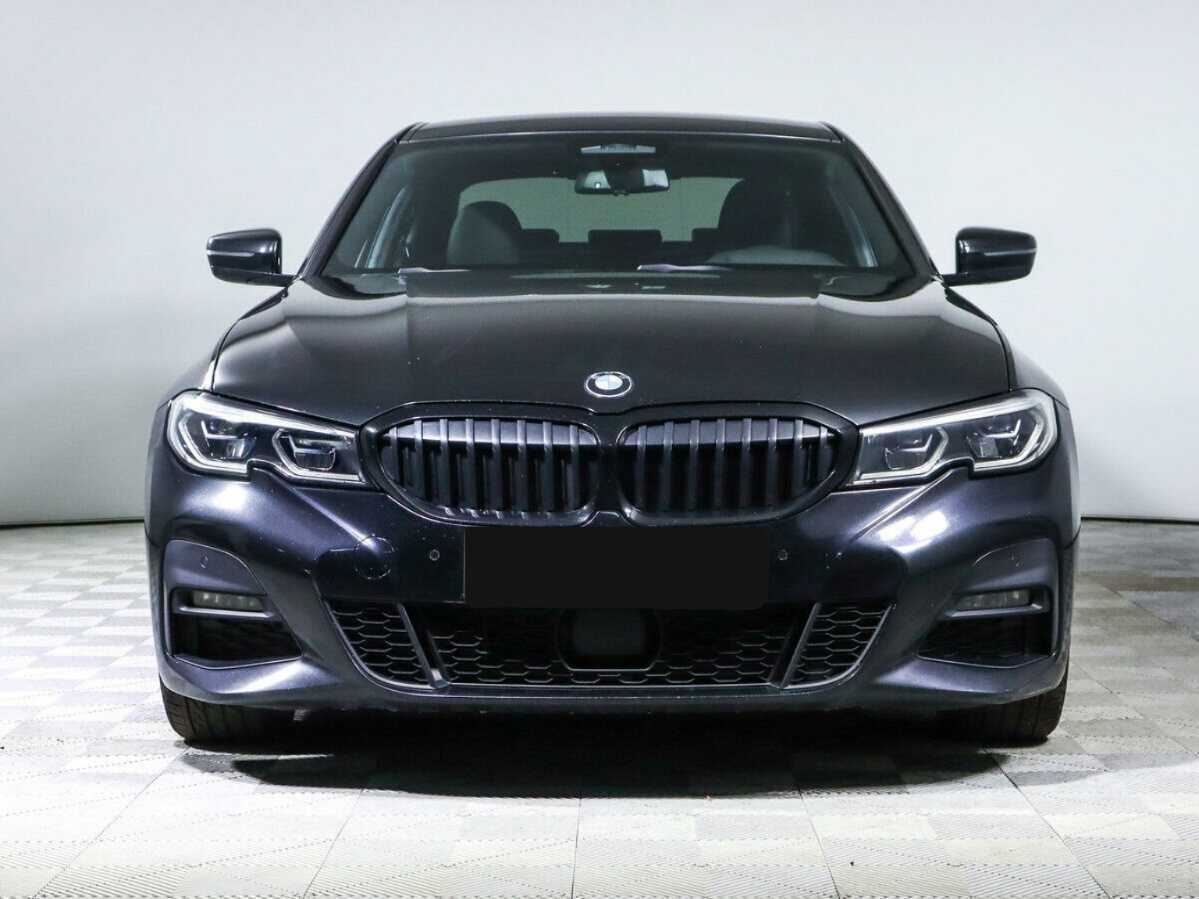 BMW 3 серии