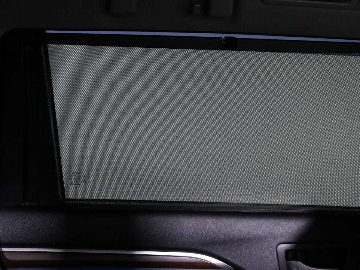 Купить Toyota Highlander, 2014, 130 300 км, фото №15