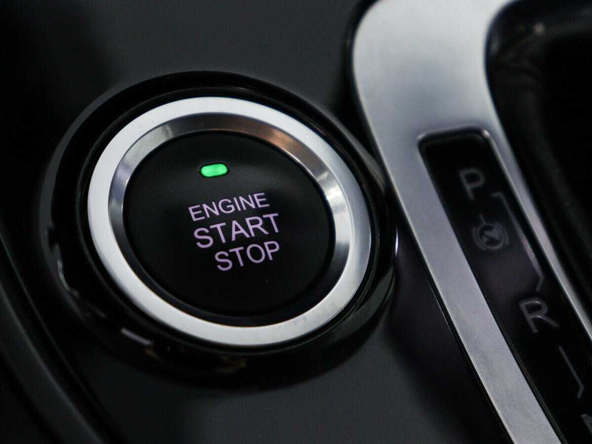 Купить CHERY Tiggo 7, 2019, 76 400 км, фото №17