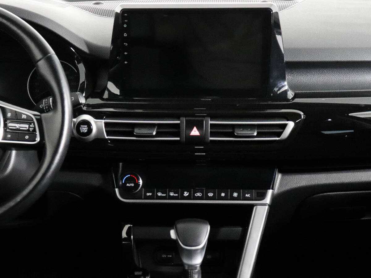 Купить Kia Seltos, 2020, 47 961 км, фото №11