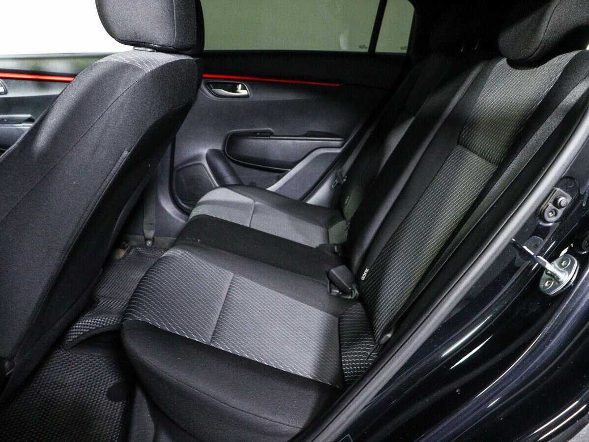 Купить Kia Rio X-Line, 2019, 71 523 км, фото №8