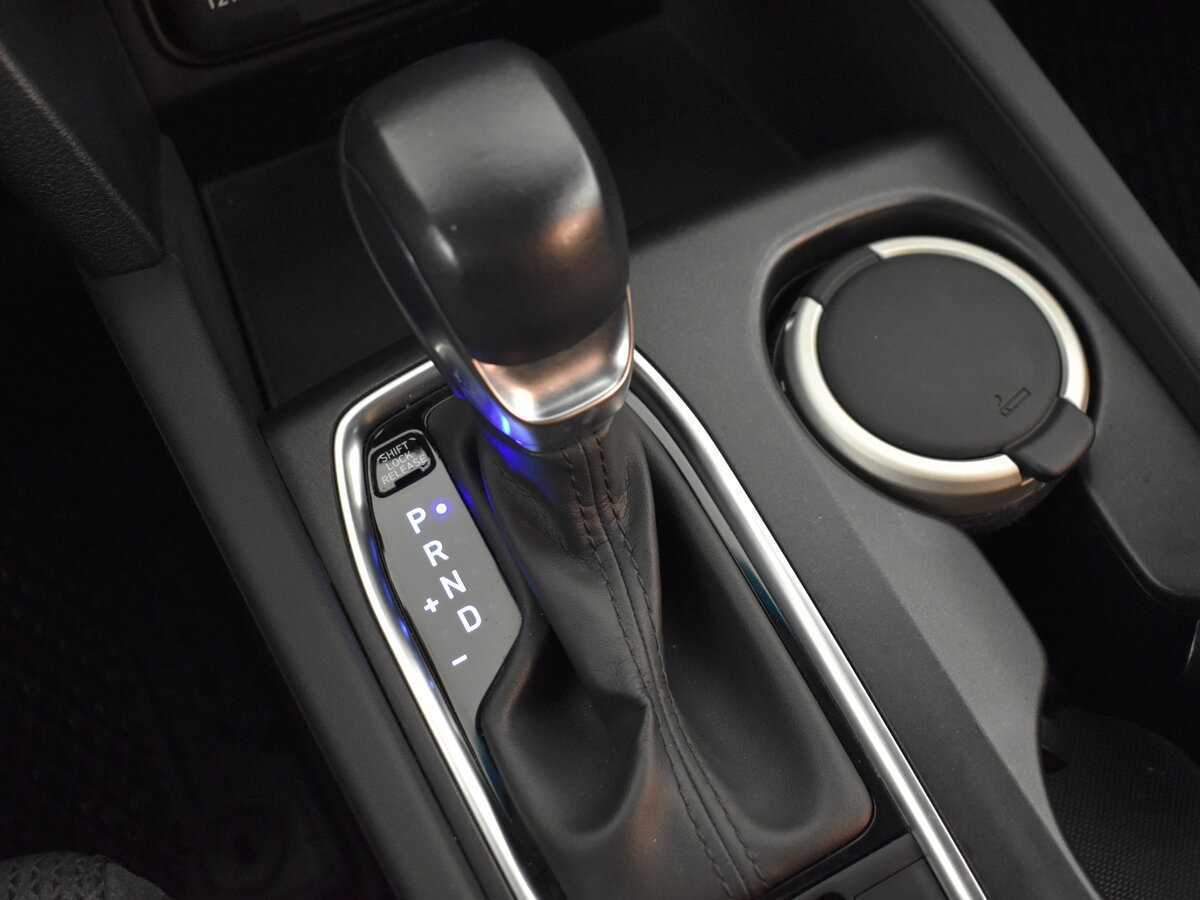 Купить Hyundai Santa Fe, 2019, 59 000 км, фото №16