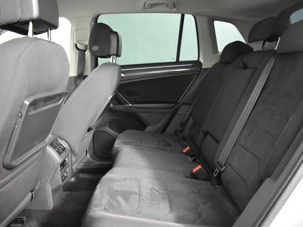 Купить Volkswagen Tiguan, 2017, 189 000 км, фото №7