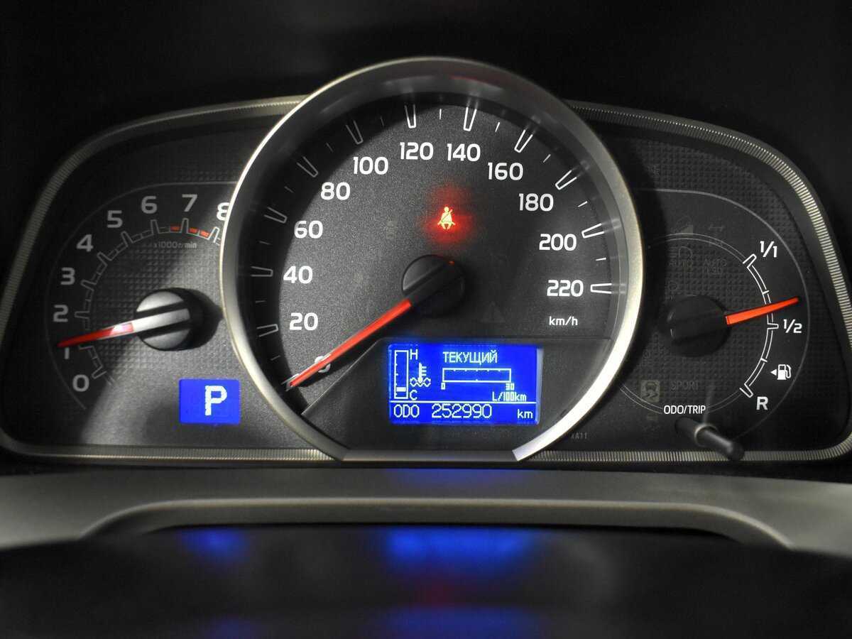 Купить Toyota RAV4, 2014, 252 999 км, фото №17