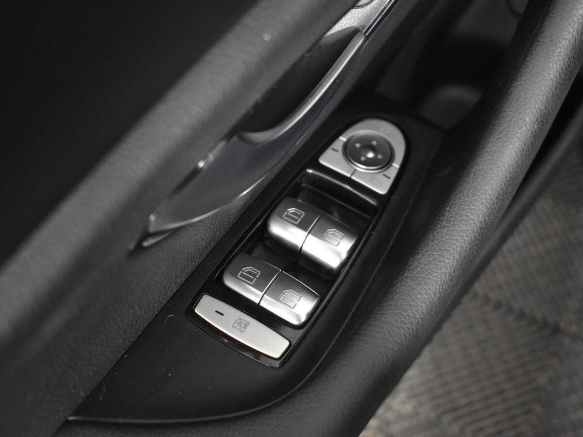 Купить Mercedes-Benz E-Класс 200, 2016, 144 090 км, фото №8