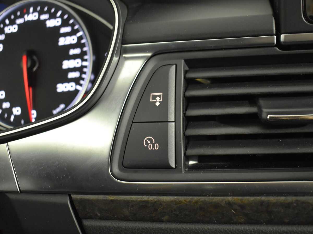 Купить Audi A6, 2017, 242 888 км, фото №23