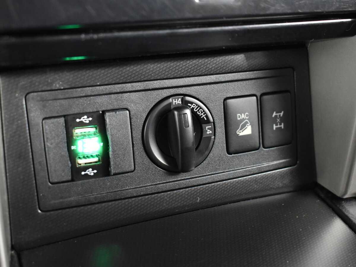 Купить Toyota Land Cruiser Prado, 2012, 210 347 км, фото №15