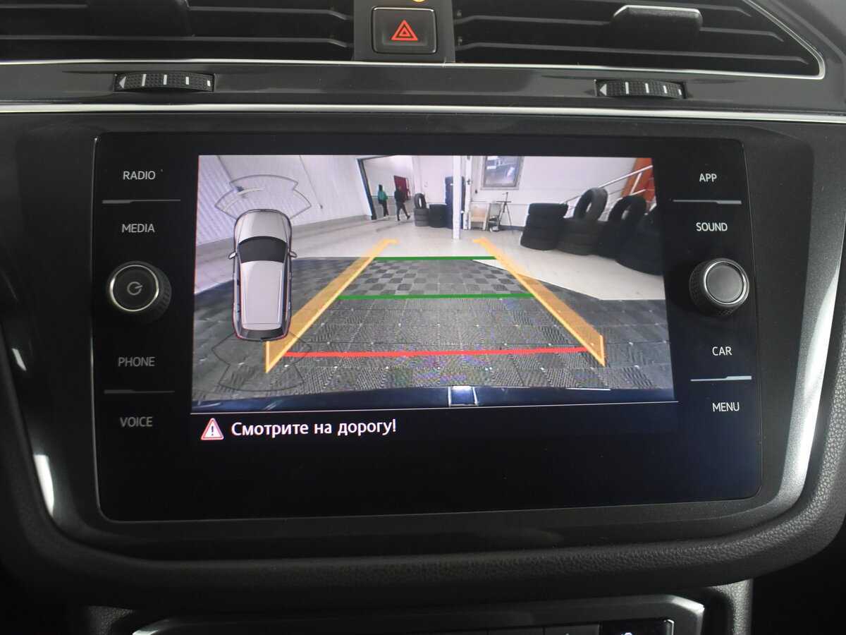 Купить Volkswagen Tiguan, 2017, 137 500 км, фото №26