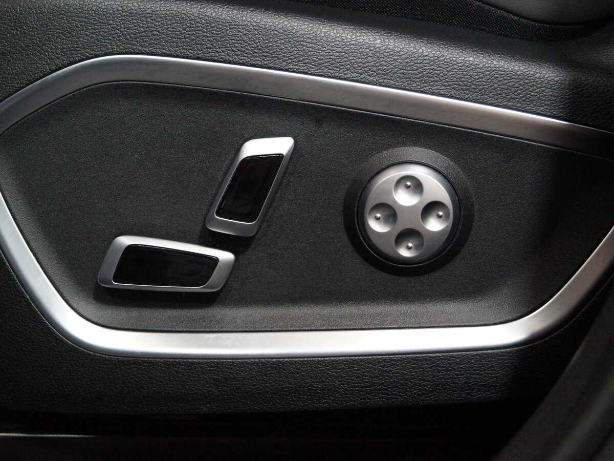 Купить Geely Tugella, 2021, 72 420 км, фото №27