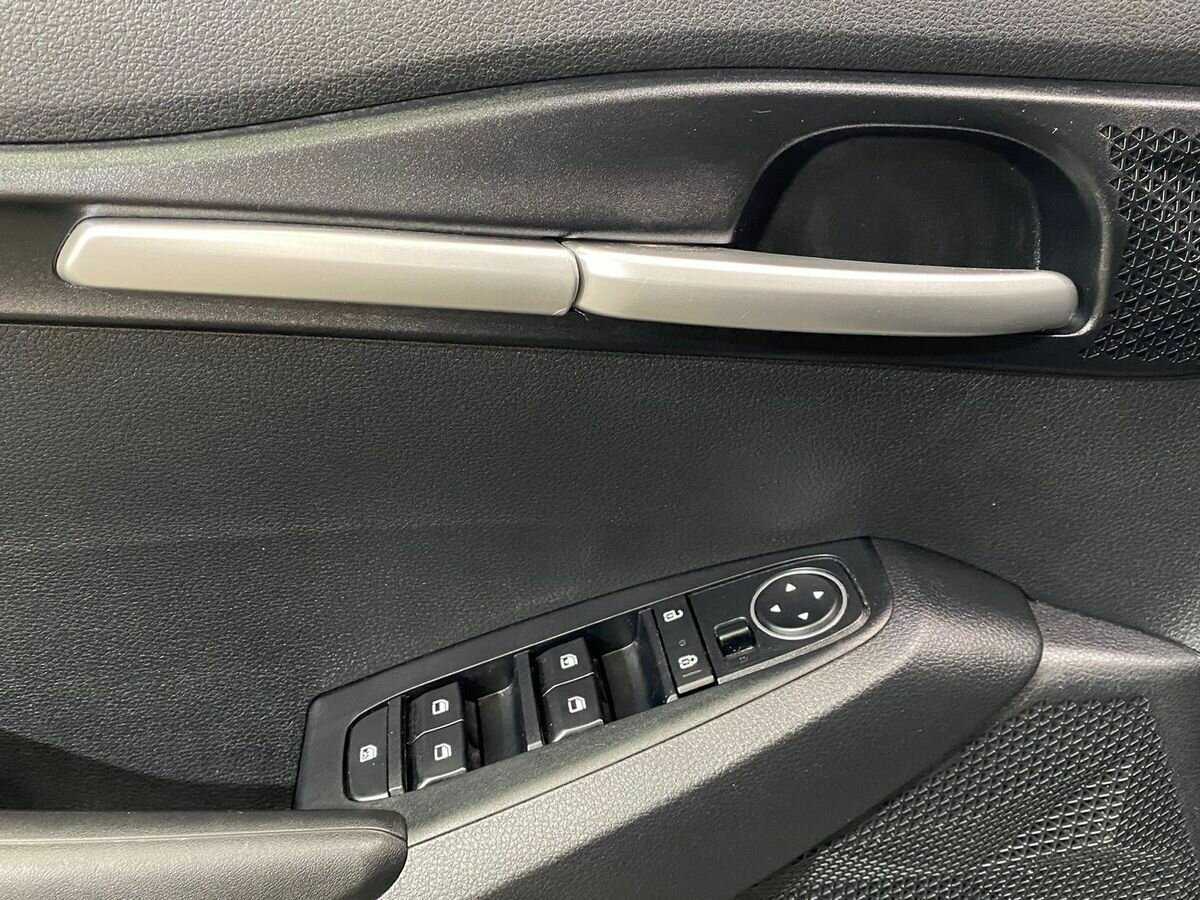 Купить Kia Seltos, 2020, 38 136 км, фото №18