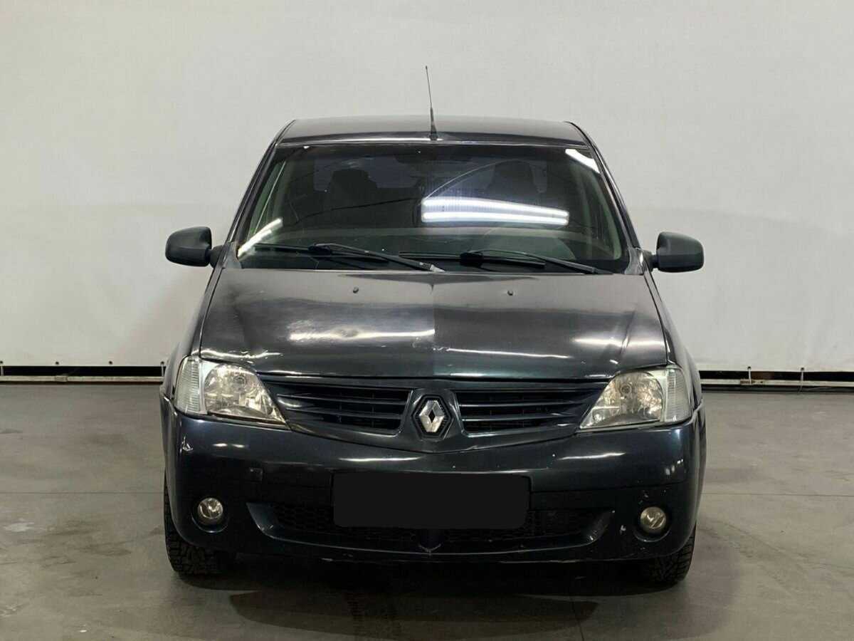 Renault Logan