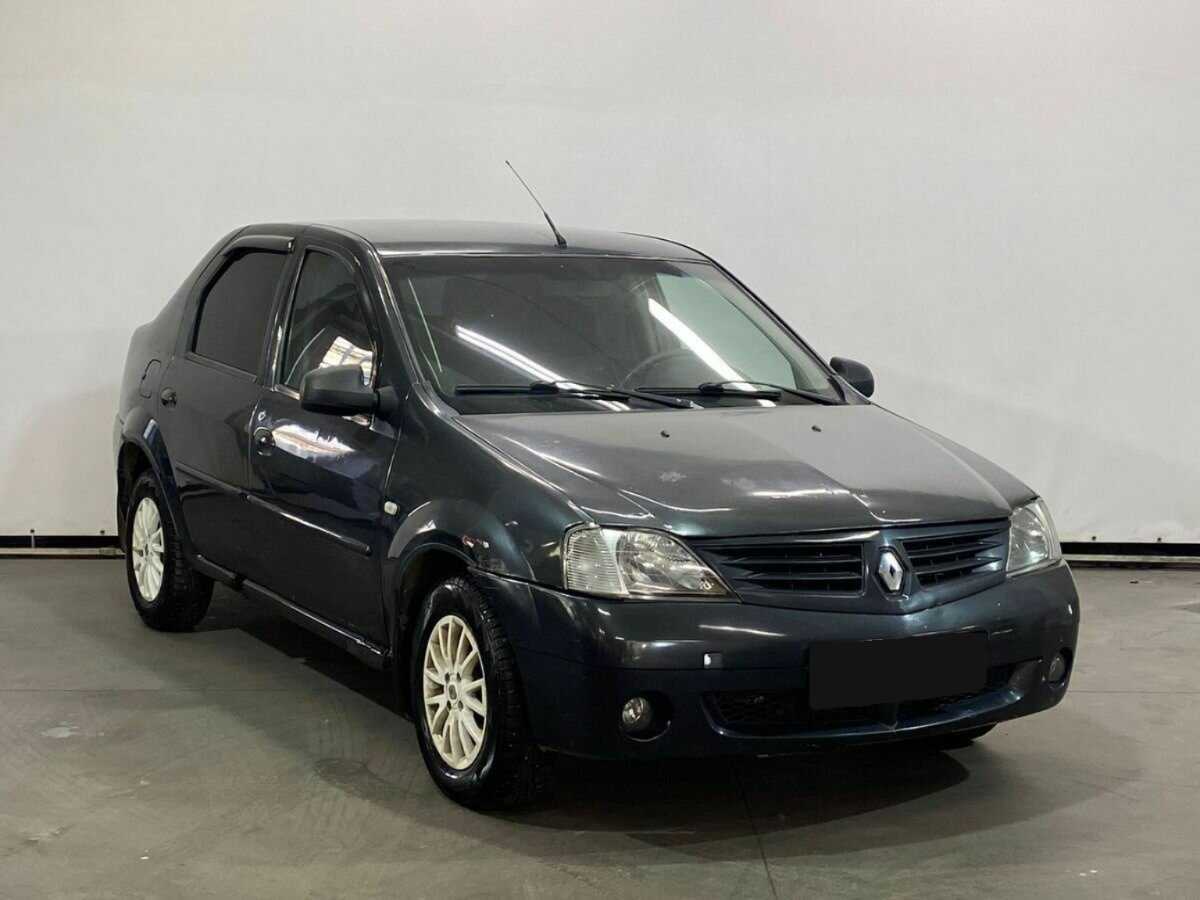Renault Logan