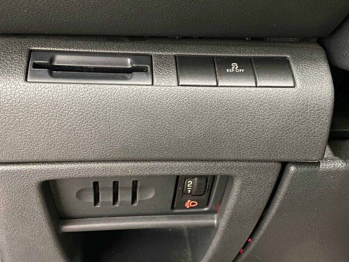 Купить Peugeot 3008, 2012, 203 460 км, фото №14