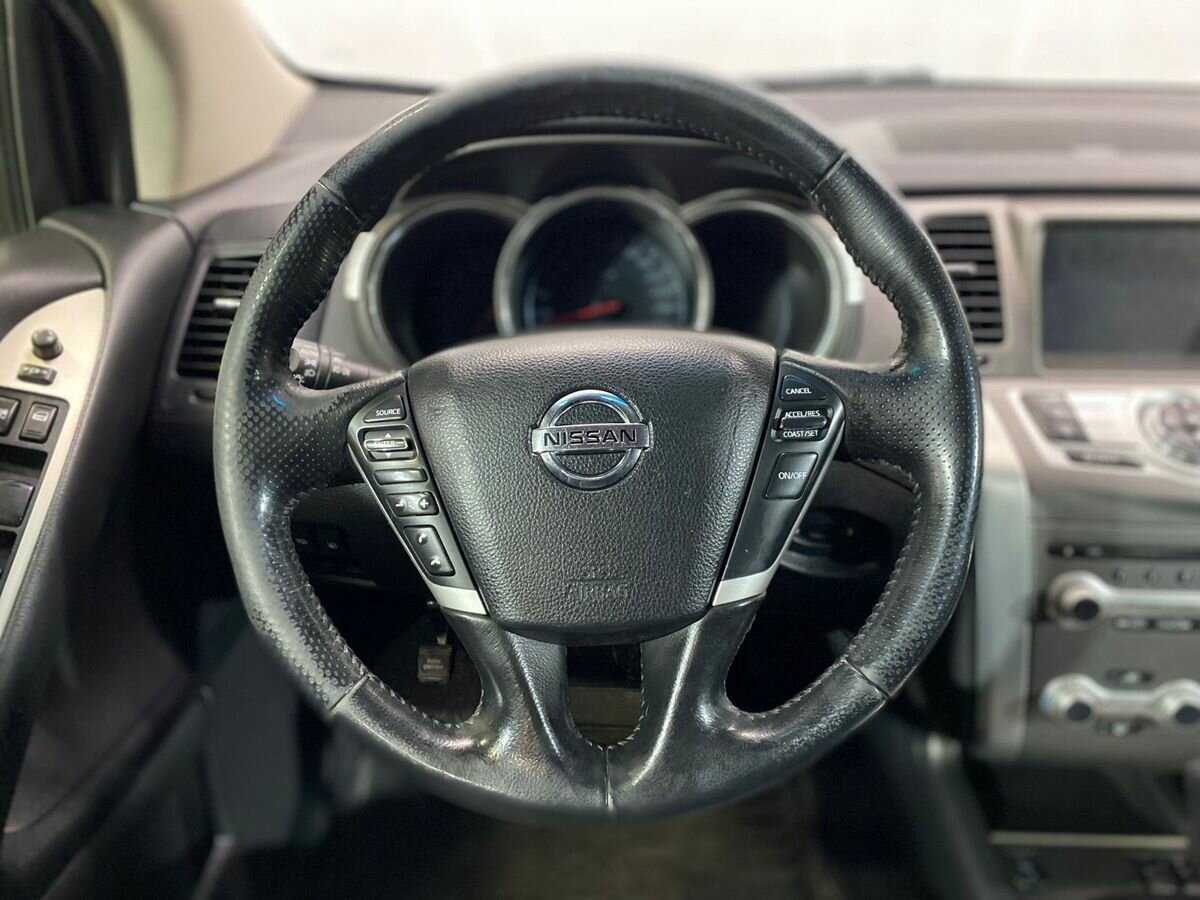 Купить Nissan Murano, 2014, 156 753 км, фото №10