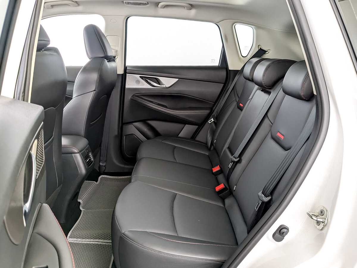 Купить Changan CS35PLUS, 2023, 22 950 км, фото №10