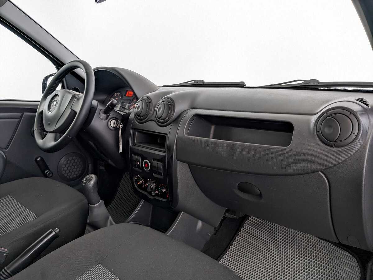 Купить Lada (ВАЗ) Largus, 2019, 43 983 км, фото №9