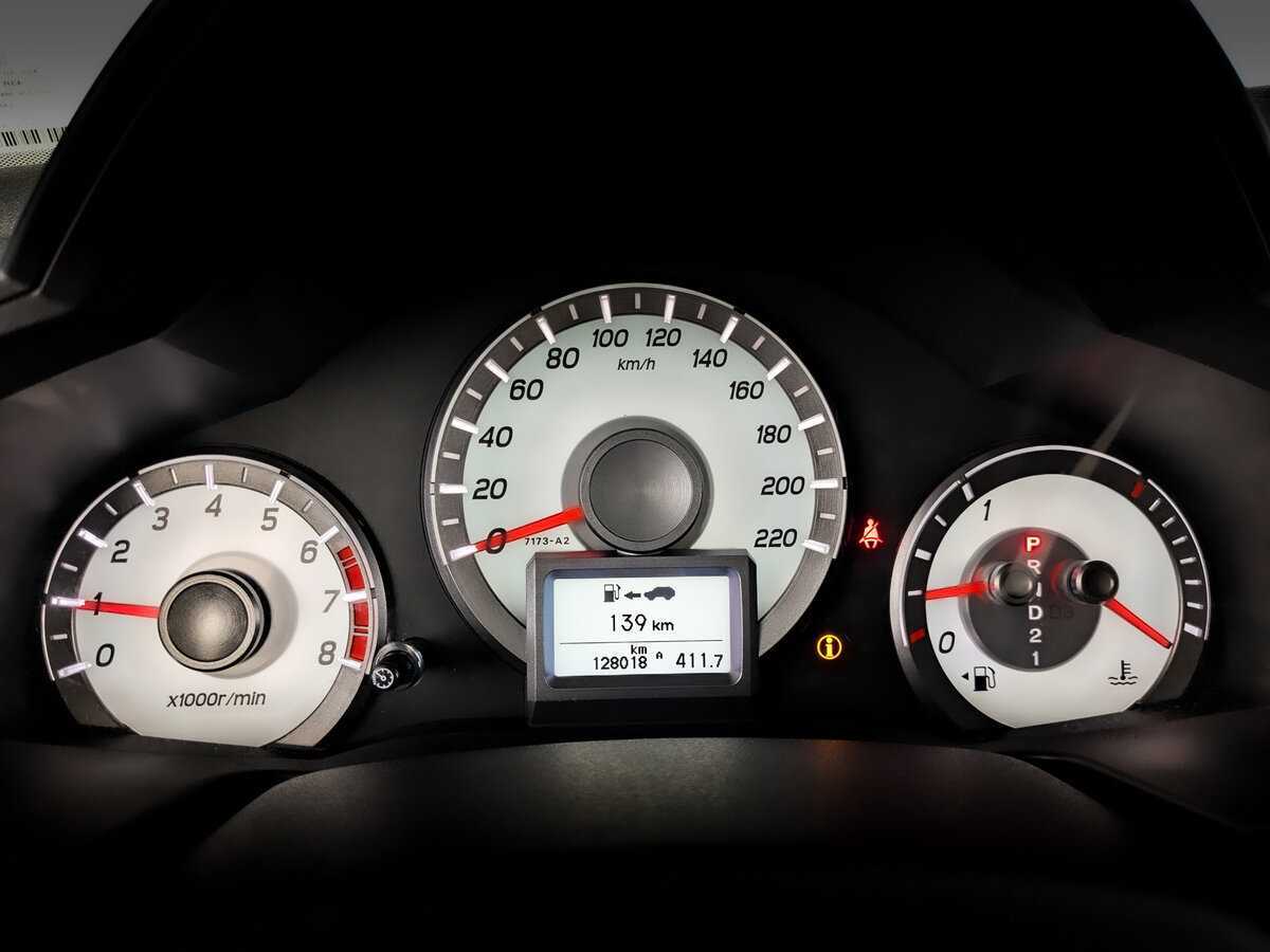 Купить Honda Pilot, 2014, 128 018 км, фото №11