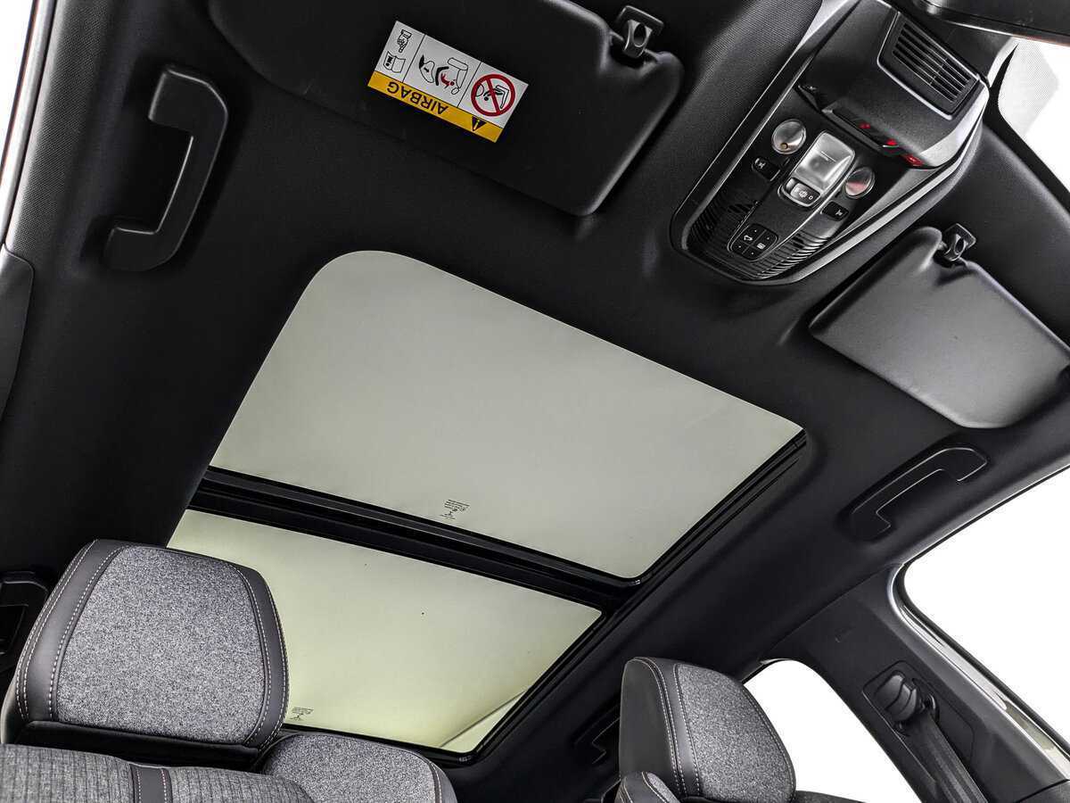 Купить Peugeot 3008, 2018, 106 782 км, фото №18