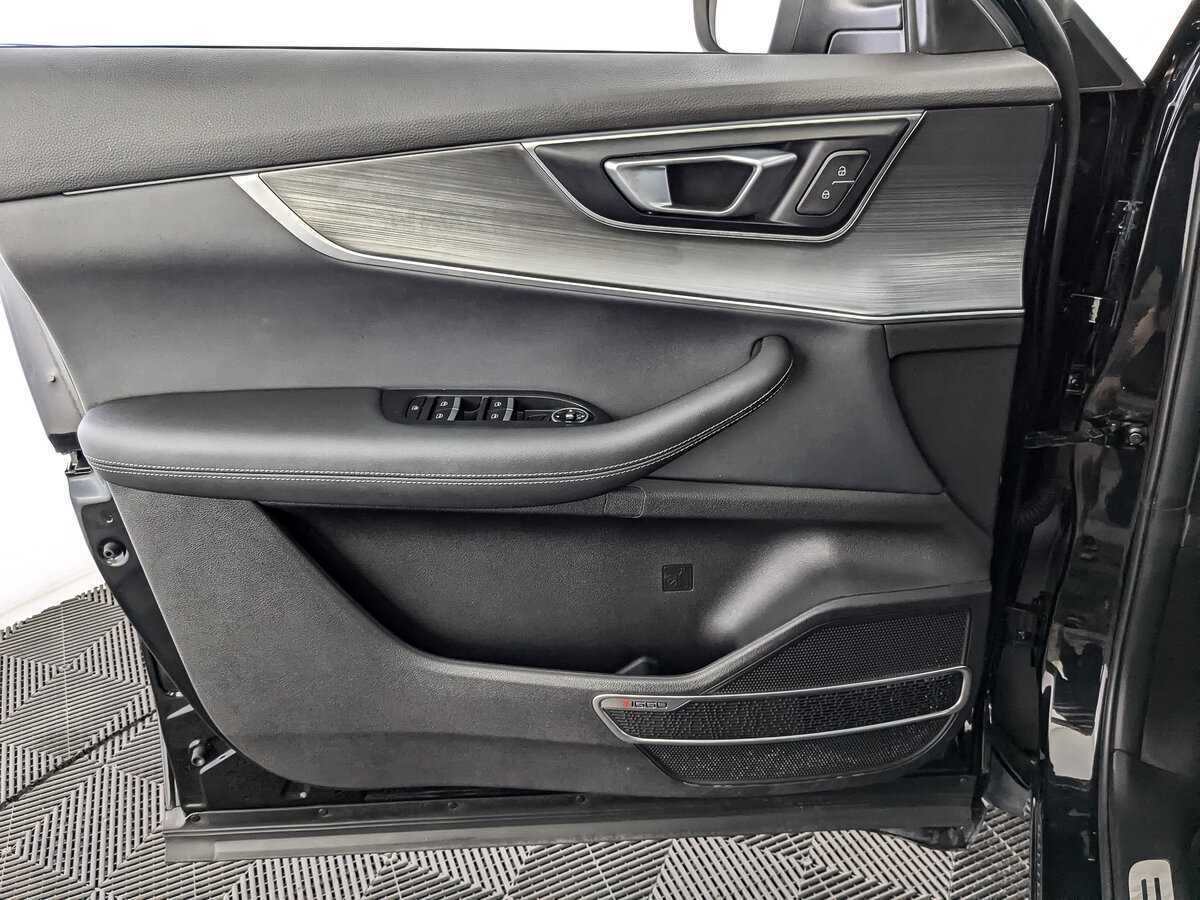 Купить CHERY Tiggo 7 Pro, 2022, 29 339 км, фото №15