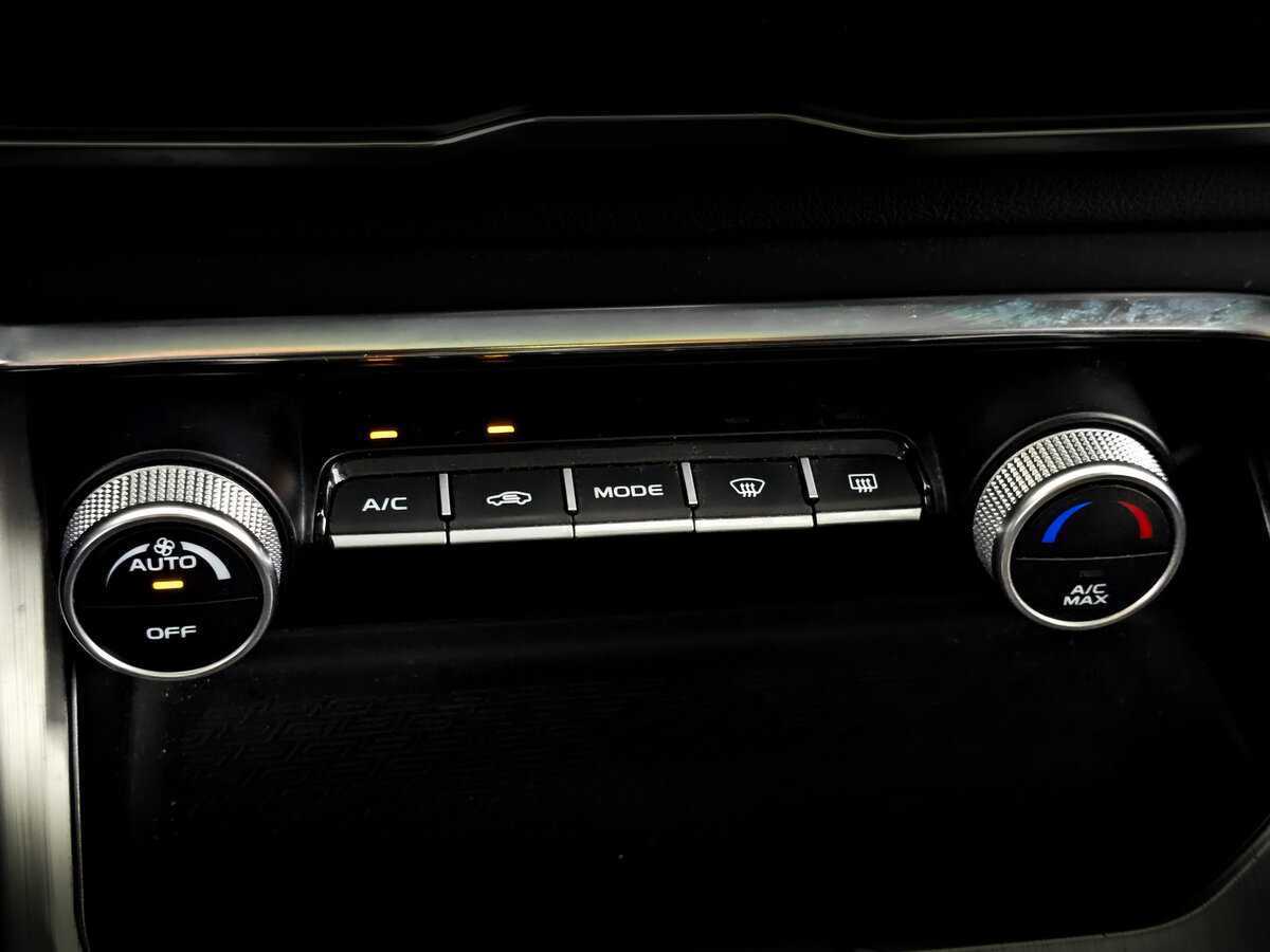 Купить Geely Coolray, 2020, 38 198 км, фото №24