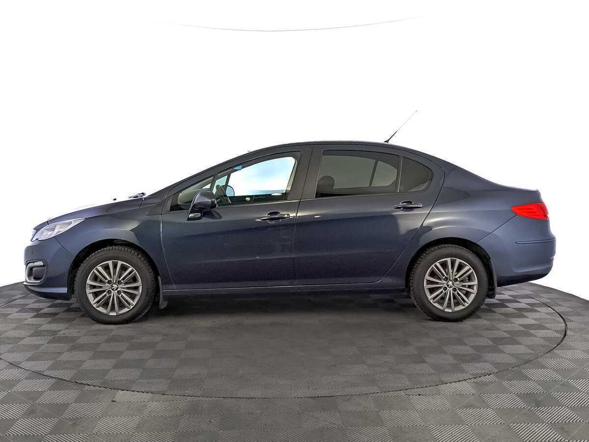 Купить Peugeot 408, 2020, 23 148 км, фото №8