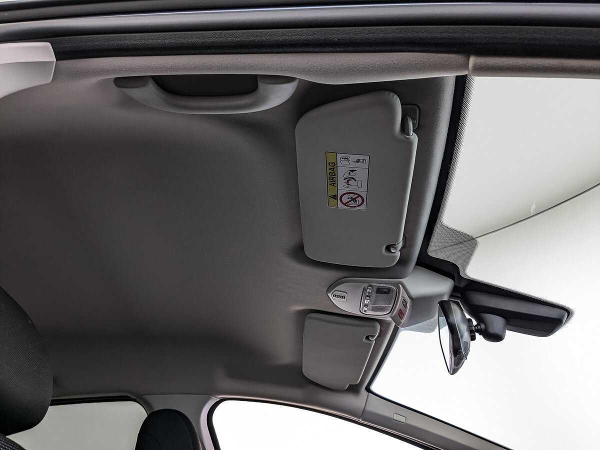 Купить Peugeot 408, 2020, 23 148 км, фото №19