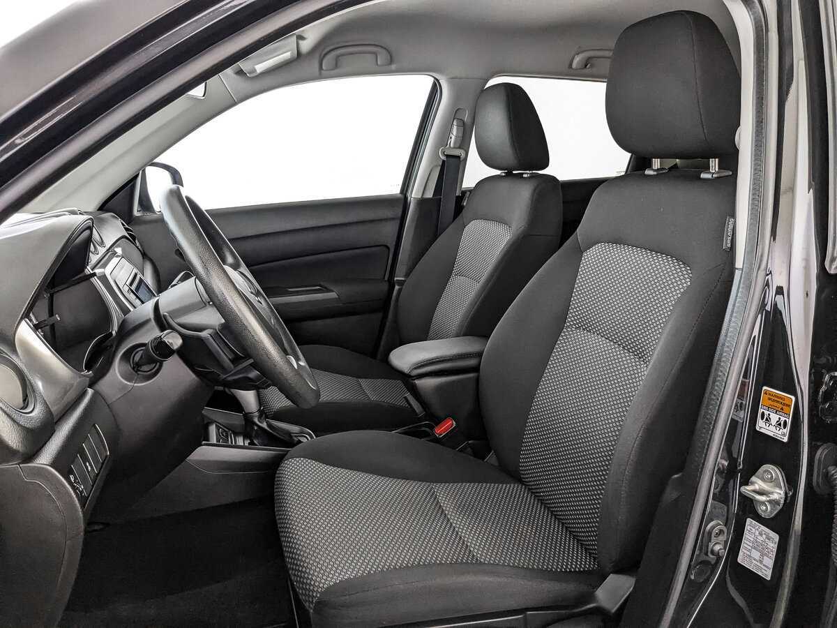 Купить Suzuki Vitara, 2016, 105 912 км, фото №16