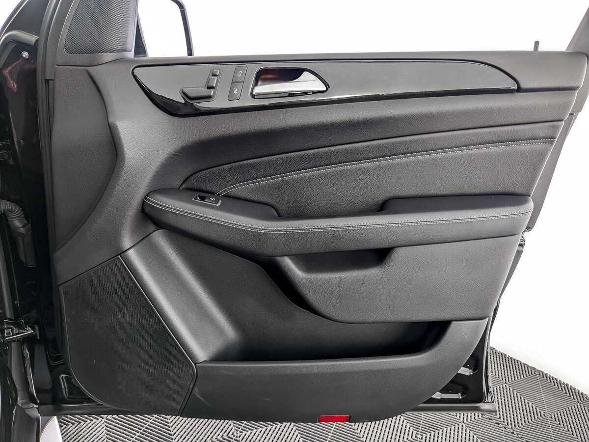 Купить Mercedes-Benz M-Класс 350 CDI, 2014, 89 000 км, фото №20