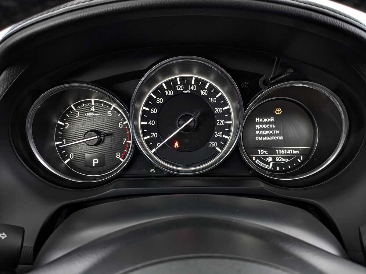 Купить Mazda 6, 2016, 116 124 км, фото №12