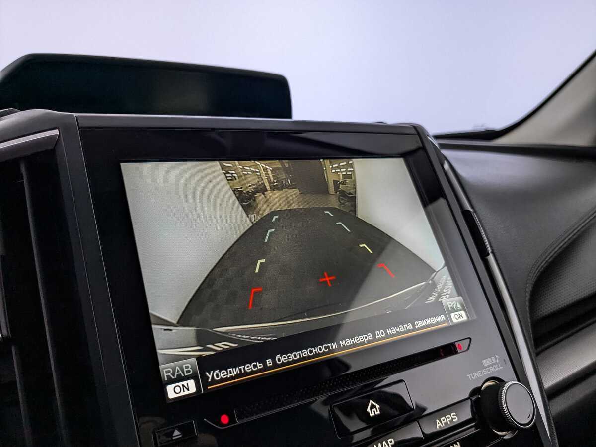 Купить Subaru Forester, 2019, 171 366 км, фото №22