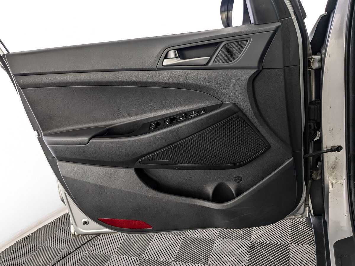 Купить Hyundai Tucson, 2018, 146 020 км, фото №14