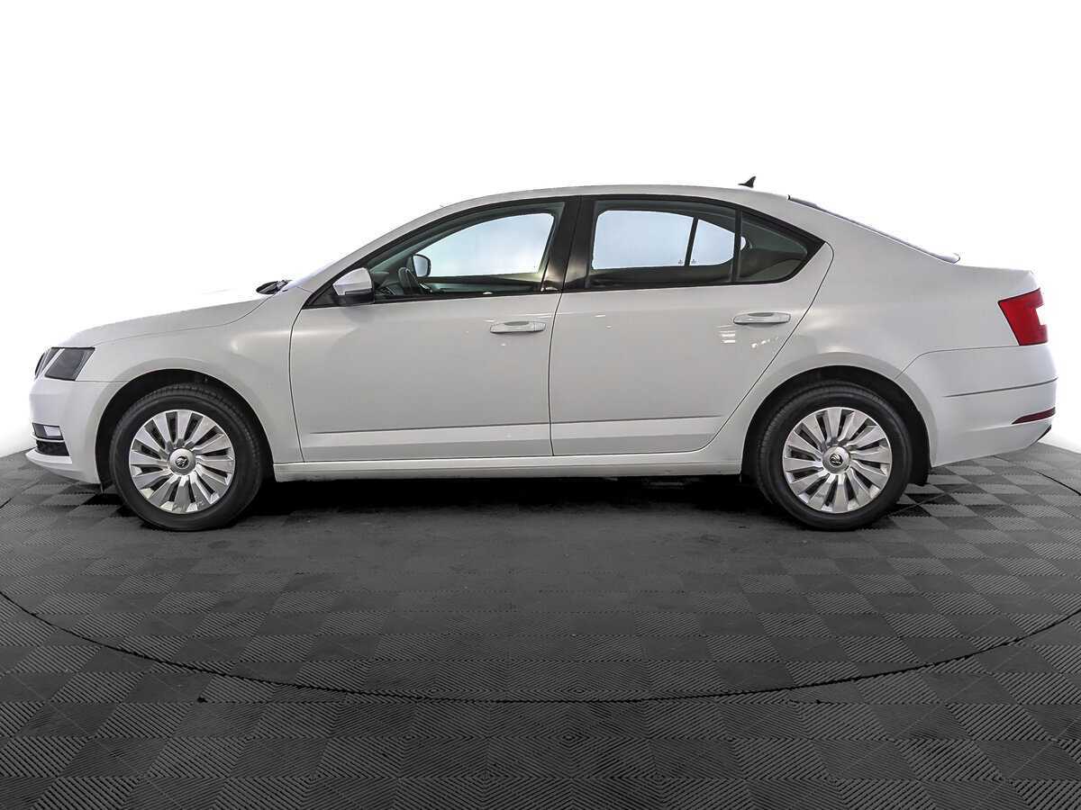 Купить Skoda Octavia, 2019, 88 467 км, фото №8