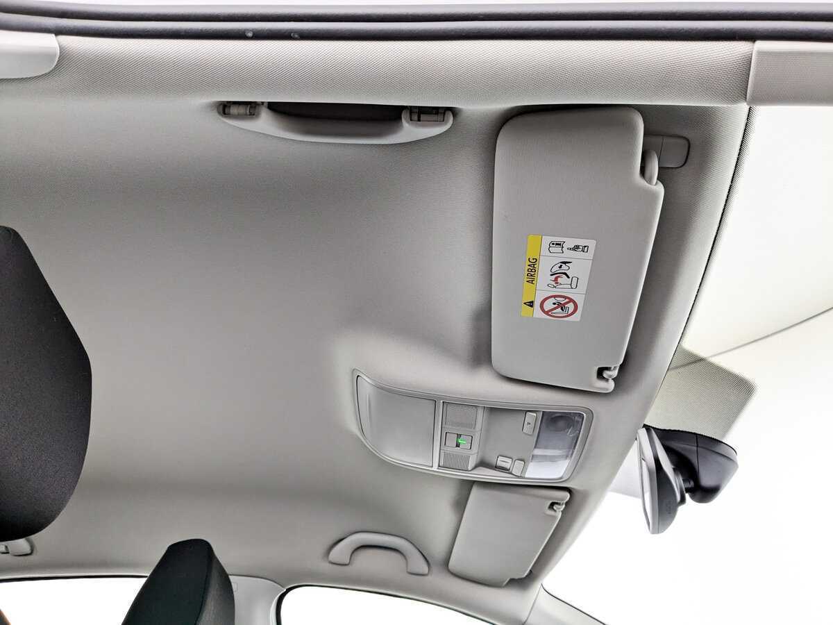 Купить Skoda Octavia, 2019, 88 467 км, фото №18