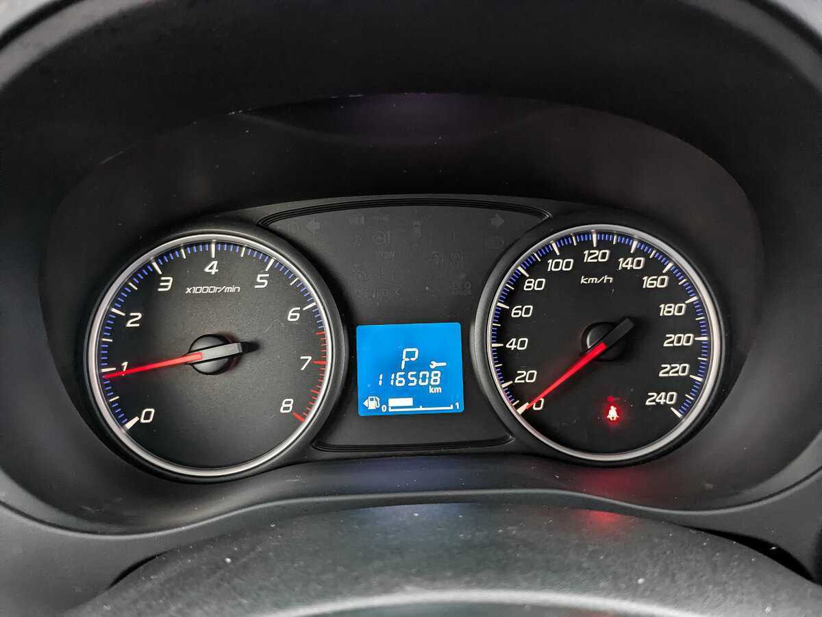 Купить Mitsubishi Outlander, 2015, 116 494 км, фото №12