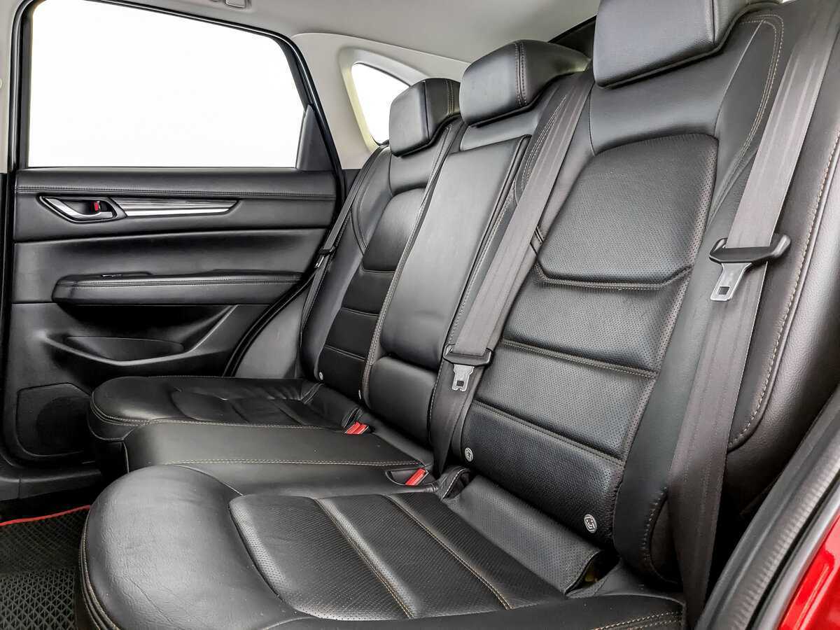 Купить Mazda CX-5, 2019, 246 464 км, фото №10