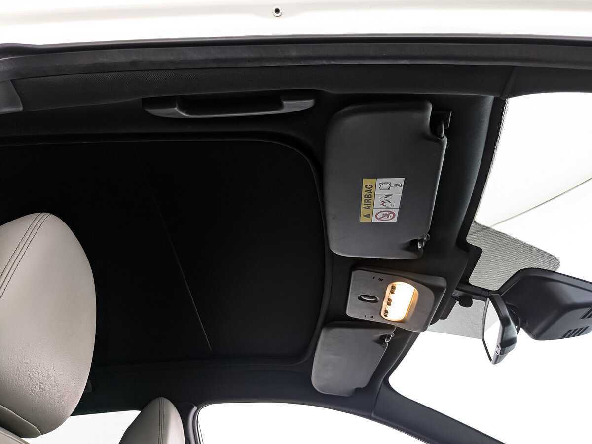 Купить Nissan Qashqai, 2016, 151 112 км, фото №18