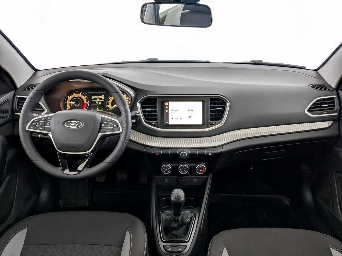 Купить Lada (ВАЗ) Vesta, 2023, 2 080 км, фото №12