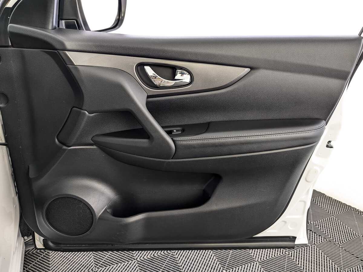 Купить Nissan Qashqai, 2020, 93 979 км, фото №20
